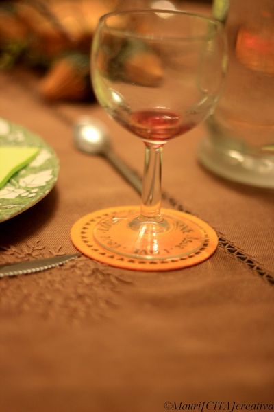 Sous-verres