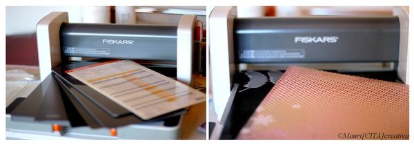 Kit d'Adaptation Fuse Fiskars Mauri C