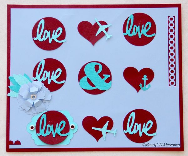 LO Love & love Fiskars Mauri Cita