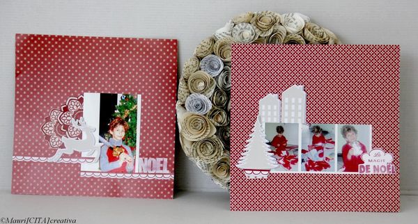 Magie de Noël