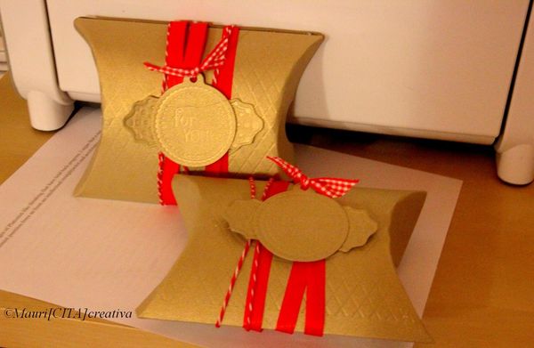 Golden Boxes Fiskars Fuse Mauri Cita