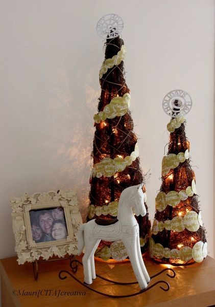 Christmas Home Deco Mauri Cita