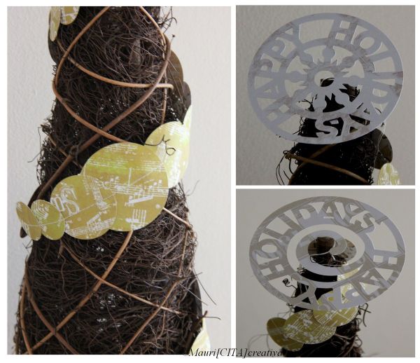 Christmas Home Deco Mauri Cita
