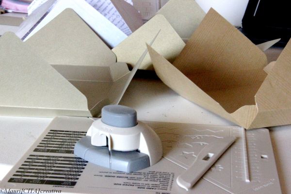 Boites cadeaux Mauri Cita