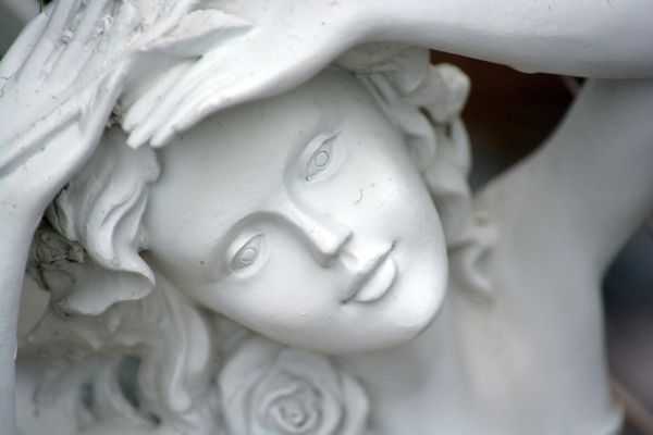 PRIERES POUR UNE PERSONNE QUI VIENT DE DECEDER