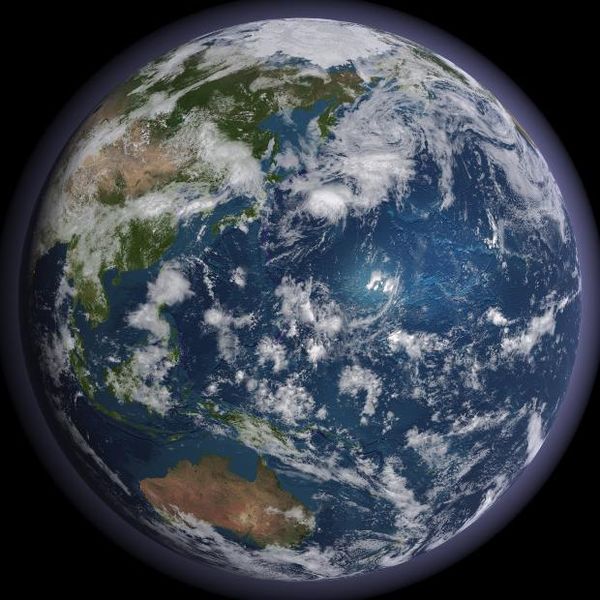 PRIERE DE PARDON A GAIA NOTRE TERRE MERE