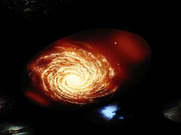 MESSAGE DES SEPT CONSTELLATIONS DE LUMIERE