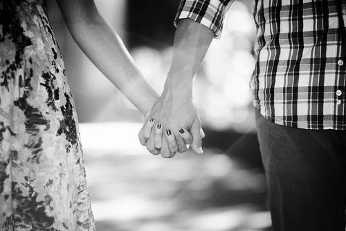 HE FOR SHE