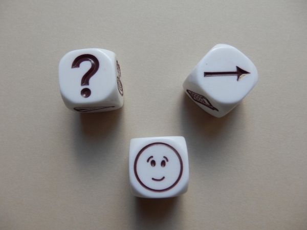 LE COMPLEXE DU TEST ET AUTRES VERITES