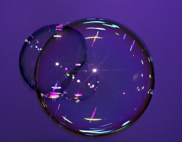FLASH - VOYANCE-PREMONITION