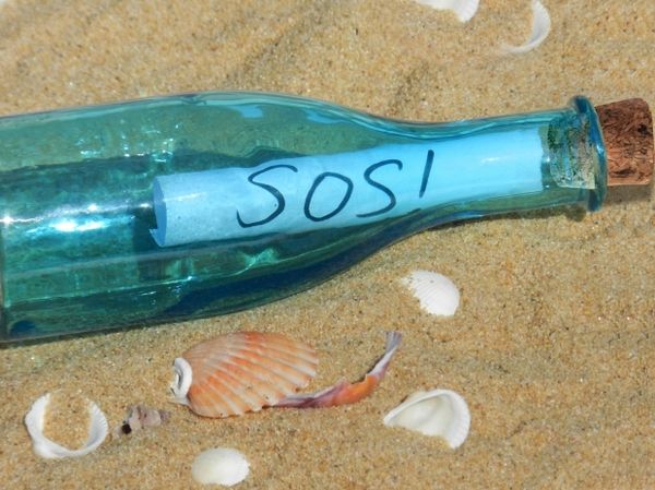 COMMENT L’ENERGIE NEGATIVE AFFECTE VOTRE VIE ET COMMENT S’EN DEBARASSER