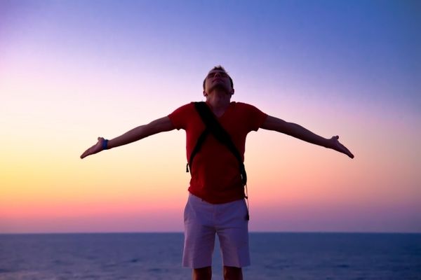 MANIFESTE D'UN HOMME LIBRE