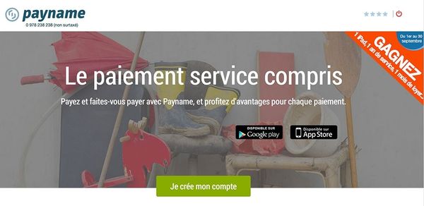 Un bon plan pour payer autrement