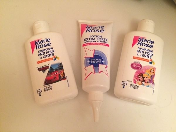 En Septembre dans notre salle bain...