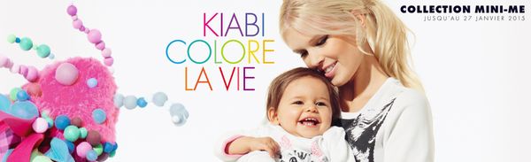 Mini-me ou comment habiller bébé à petits prix