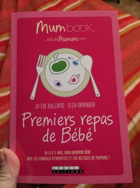 Une journée de parents en lisant