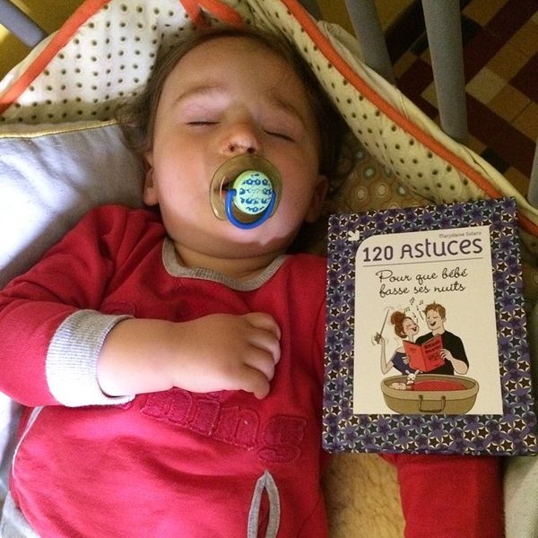 Tes paupières sont lourdes bébé...