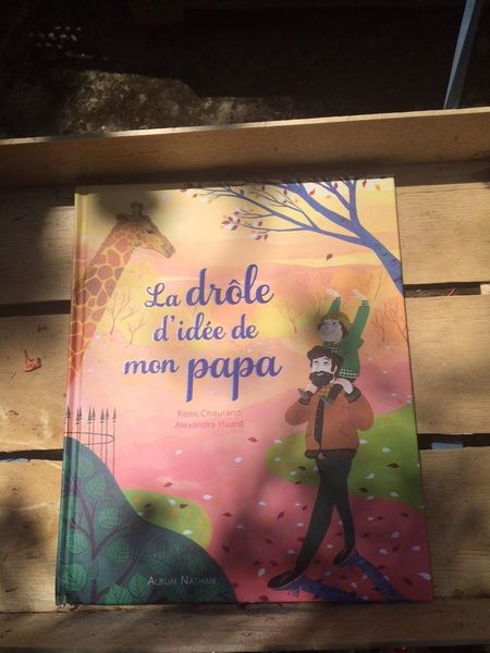 Tous les papas !