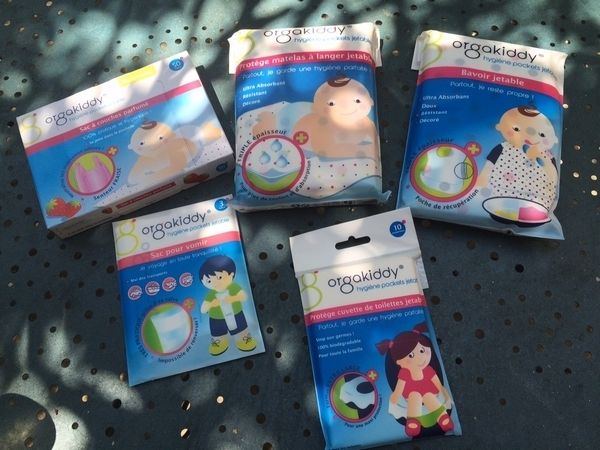 Qui veut voyager loin ménage ses enfants (giveaway)