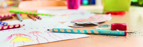 Apprendre à bien écrire et en douceur