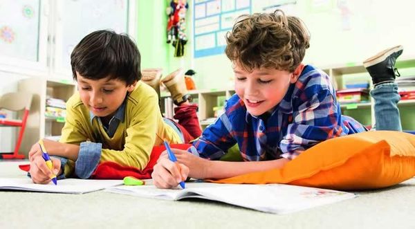 Apprendre à bien écrire et en douceur