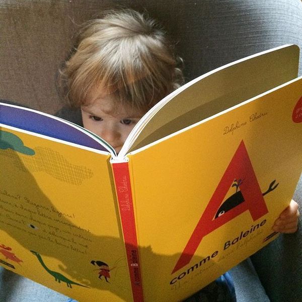 La rentrée littéraire des tout-petits