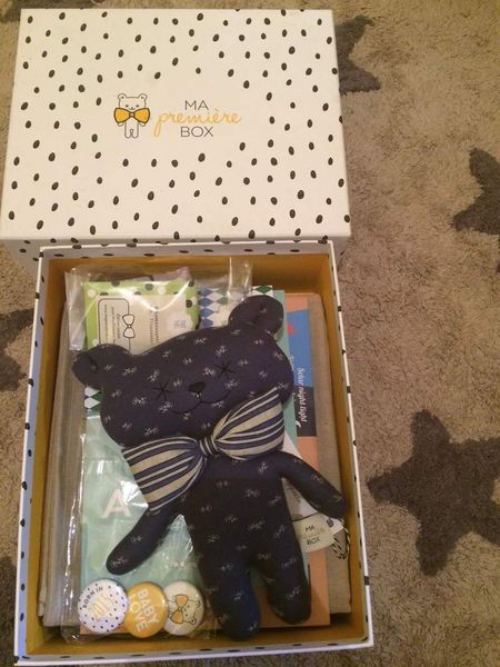 Un cadeau de naissance qui change