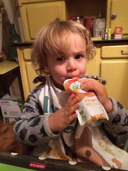My spoon, une box bio pour les petits gourmands (test et avis)