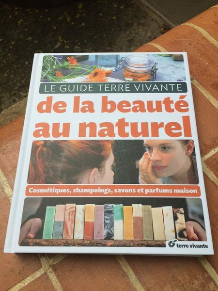 Du fait maison pour prendre soin de moi et de ma maison