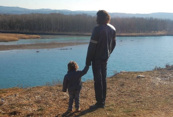 Les hommes aussi ont des bébés