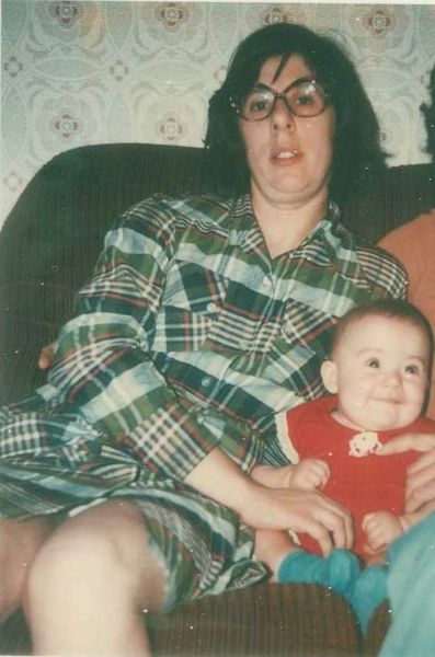Presque tout sur ma mère