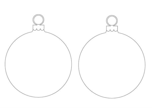 .. NOËL .. " déco sapin a suspendre boule "
