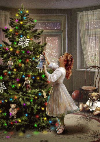 .. NOËL .. " déco sapin a suspendre boule "