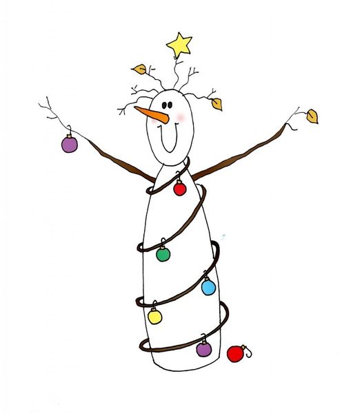 .. Noel .. " porte photo sapin et bougeoir étoile "