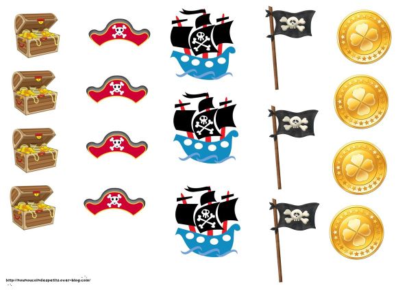 .. Carnaval .. " monsieur pirate "