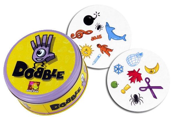 Dobble