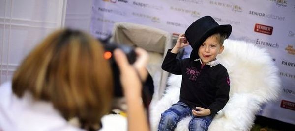 Les castings et concours pour enfants : prudence !