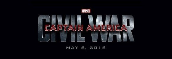 Captain America Civil War