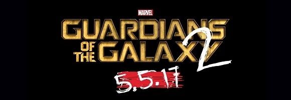 Gardiens de la Galaxie 2