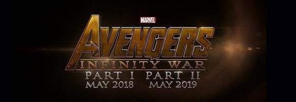 Avengers Infinity War