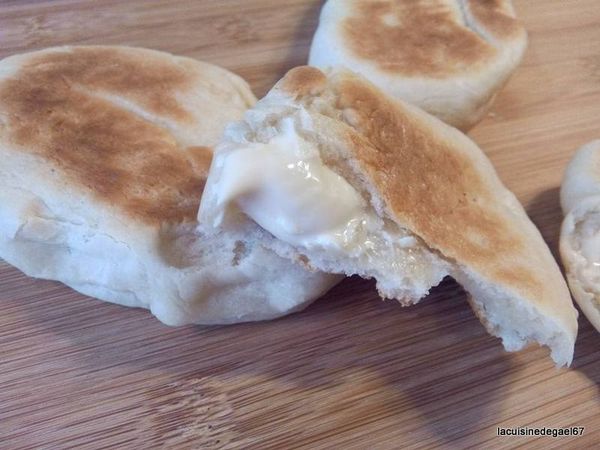 Atelier TAP'S Soultz-sous-Forets : les chesse naans