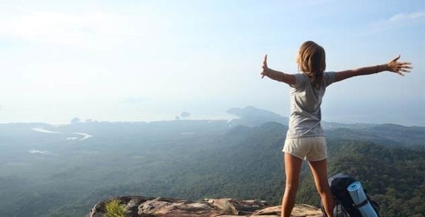 "10 good reasons for spending a year abroad"