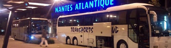 OPTEZ POUR LE TRANSPORT EN CAR
