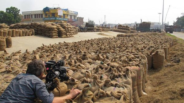 Documentaire - Pourquoi la faim, pourquoi la soif ?