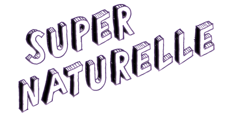 Atelier de cuisine @ Super Naturelle