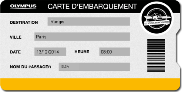 Rungis, visite des coulisses de notre assiette !