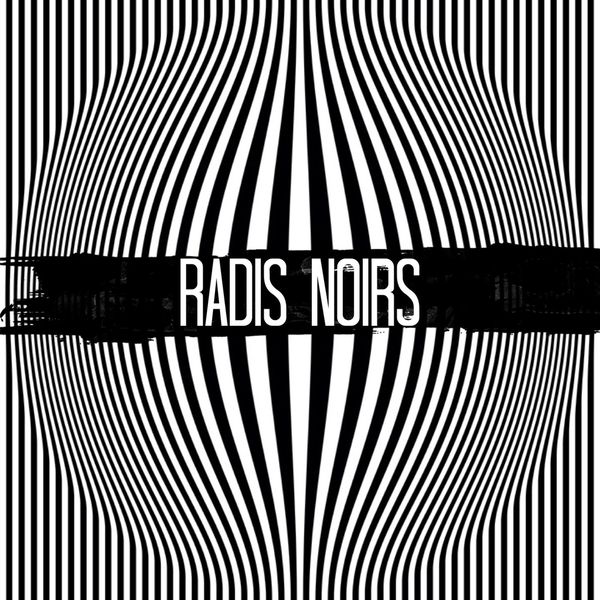 Radis noirs cuits au four ... trop facile et just amazing !
