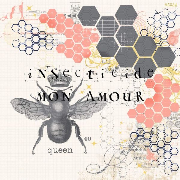 Documentaire - Insecticide mon amour !