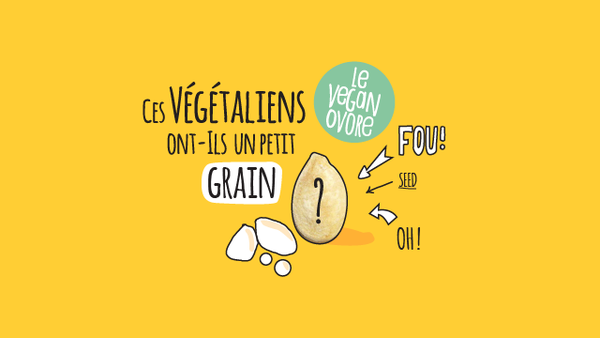 Le Veganovore