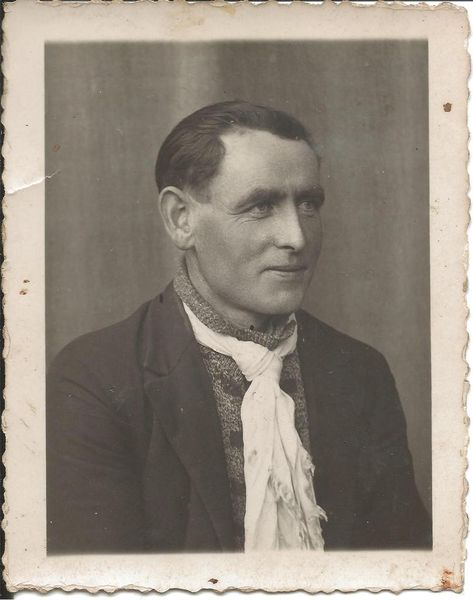 Pierre Foubert